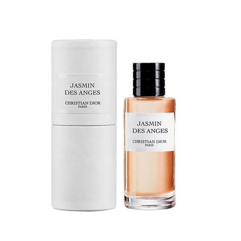 christian dior jasmine perfume.